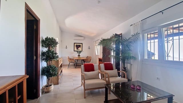 2 camera da letto Villa in vendita in Cómpeta con piscina garage - 295.000 € (Rif: 9382039)