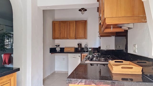 2 camera da letto Villa in vendita in Cómpeta con piscina garage - 295.000 € (Rif: 9382039)