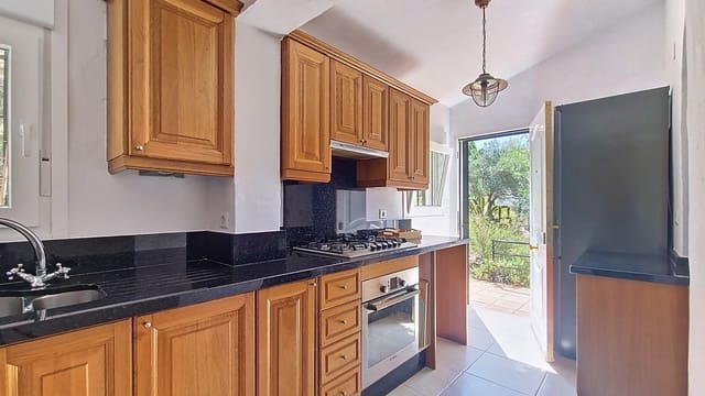 2 camera da letto Villa in vendita in Cómpeta con piscina garage - 295.000 € (Rif: 9382039)