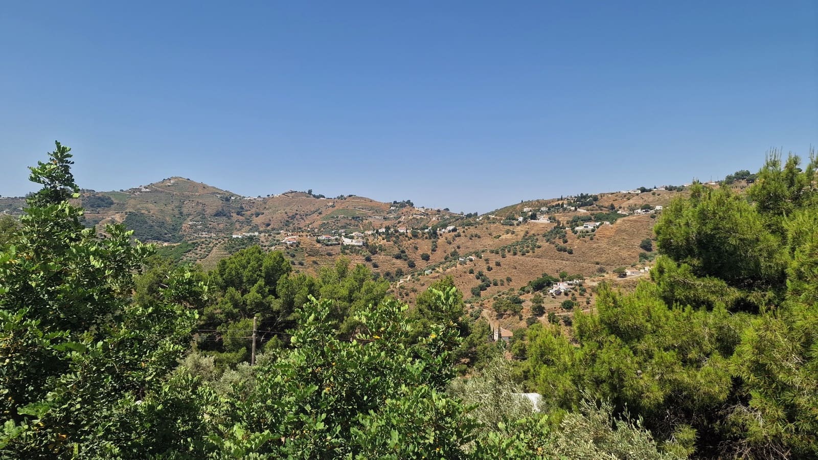 2 sovrum Villa till salu i Competa med pool garage - 295 000 € (Ref: 9382039)