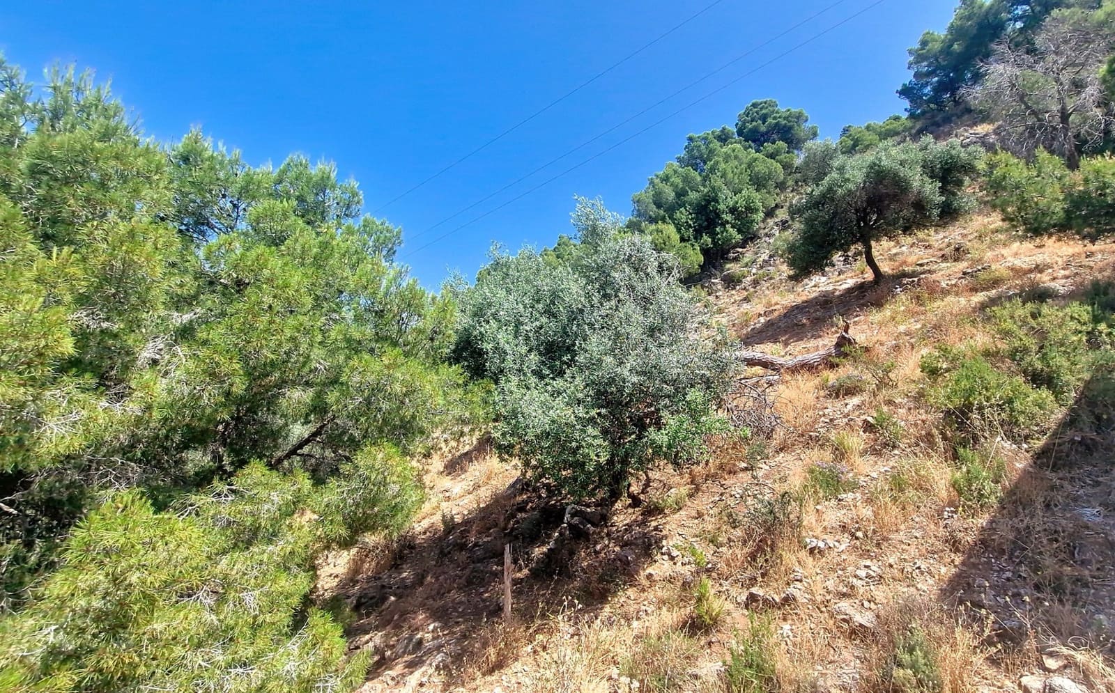 2 sovrum Villa till salu i Competa med pool garage - 295 000 € (Ref: 9382039)