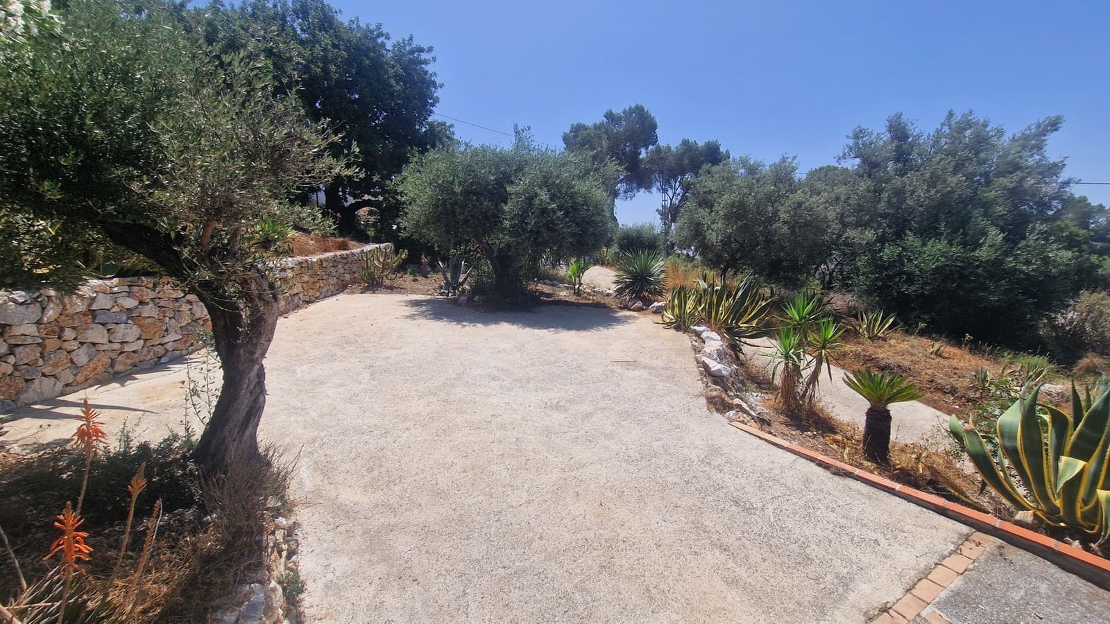 2 sovrum Villa till salu i Competa med pool garage - 295 000 € (Ref: 9382039)