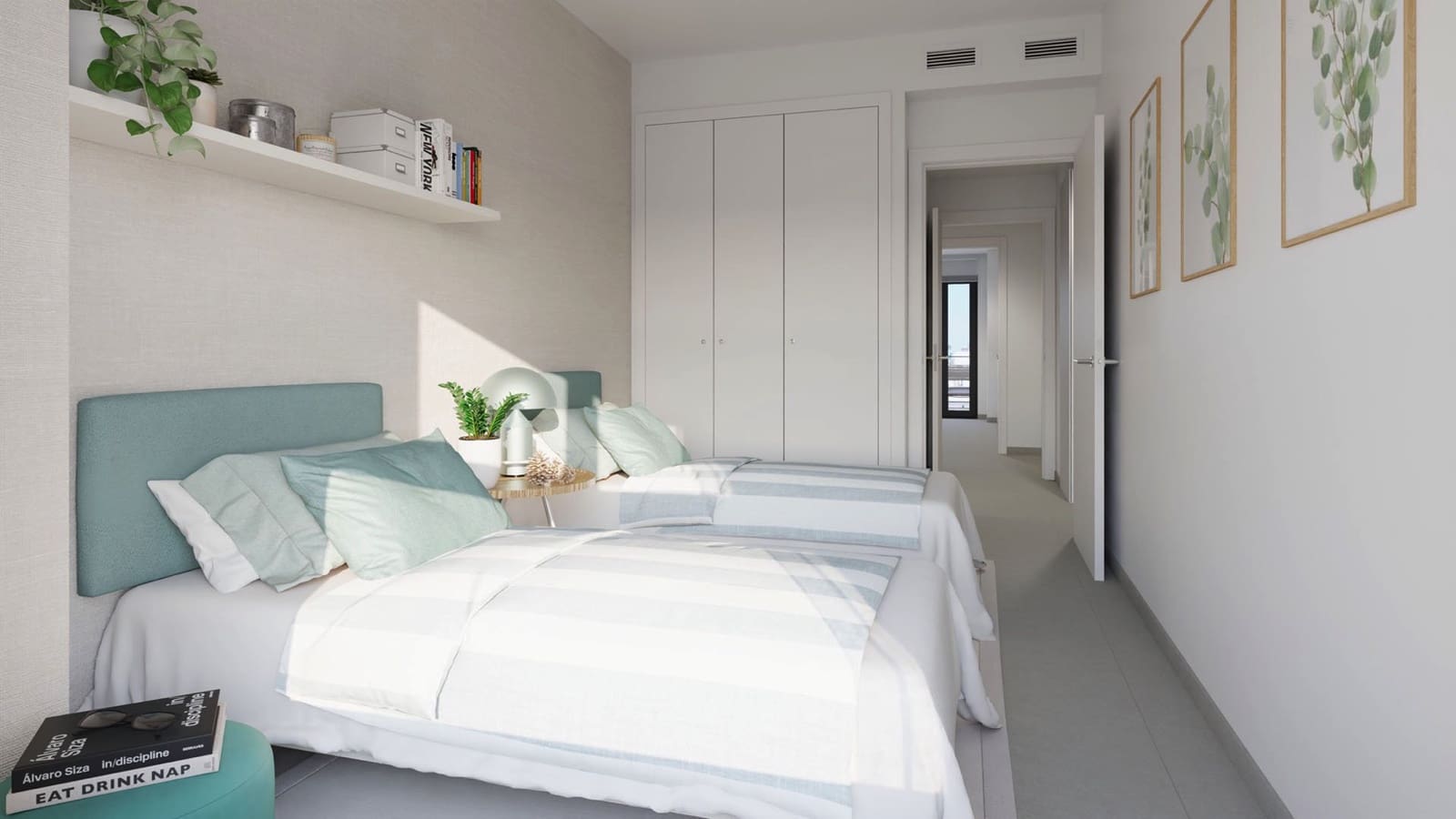 3 camera da letto Appartamento in vendita in Almunecar con piscina garage - 415.000 € (Rif: 9419022)