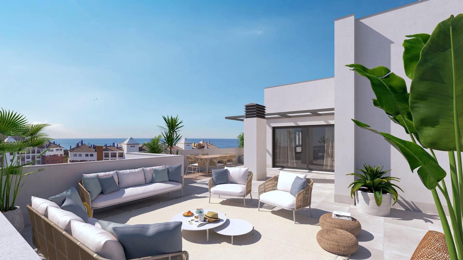 3 bedroom Apartment for sale in Almunecar with pool garage - € 415,000 (Ref: 9419022)