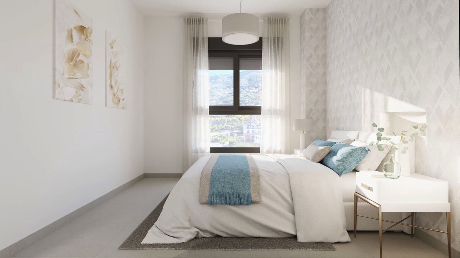 3 bedroom Apartment for sale in Almunecar with pool garage - € 415,000 (Ref: 9419022)