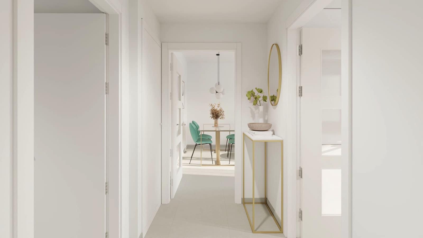 2 makuuhuone Huoneisto myytävänä paikassa Almunecar mukana uima-altaan 
autotalli - 303 000 € (Ref: 9419023)