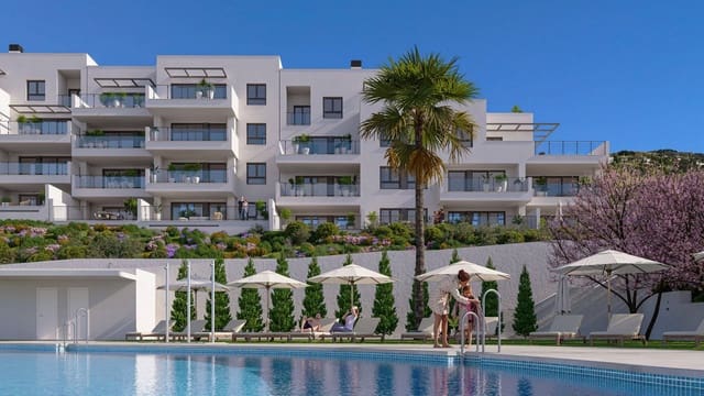 2 camera da letto Appartamento in vendita in Almuñécar con piscina garage - 303.000 € (Rif: 9419023)