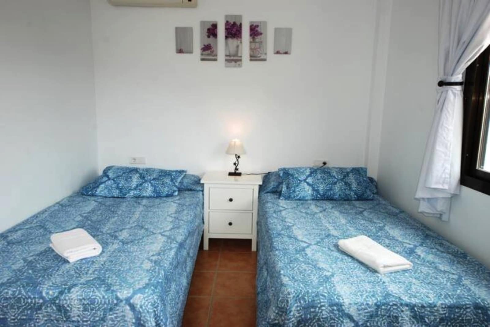 4 slaapkamer Villa te koop in Comares met zwembad garage - € 360.000 (Ref: 9439012)