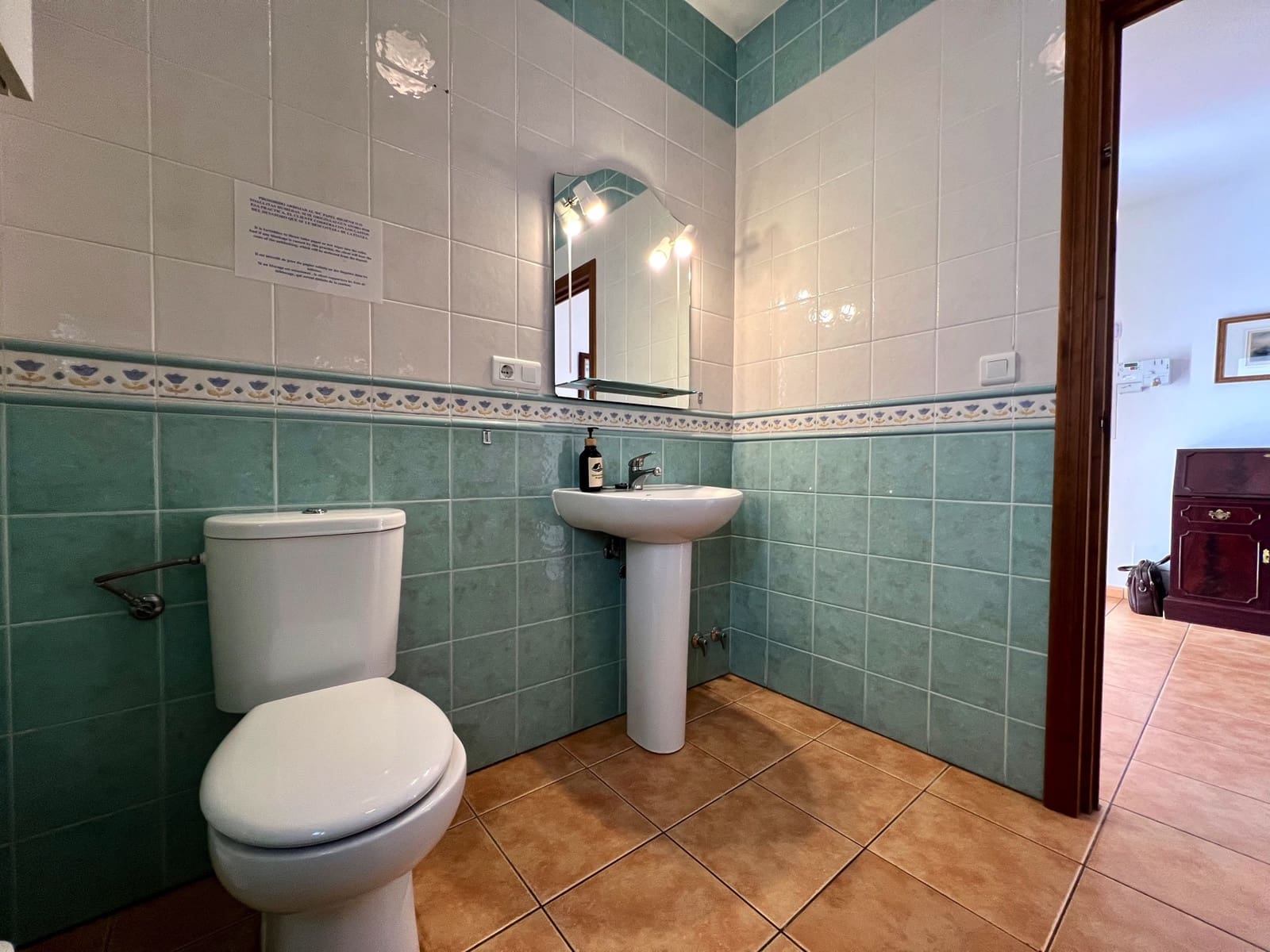 4 slaapkamer Villa te koop in Comares met zwembad garage - € 360.000 (Ref: 9439012)