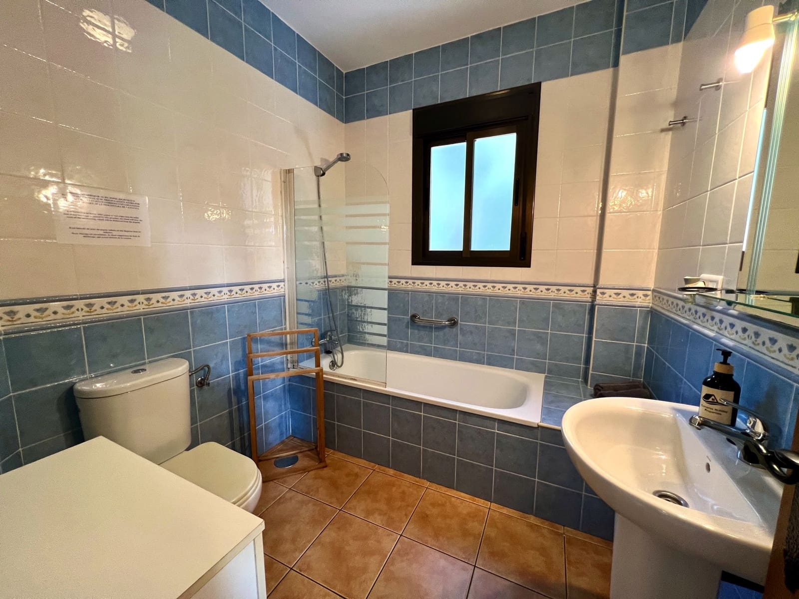 4 slaapkamer Villa te koop in Comares met zwembad garage - € 360.000 (Ref: 9439012)