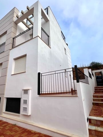 3 sypialnia Dom szeregowy na sprzedaż w Periana z garażem - 189 500 € (Ref: 9441685)