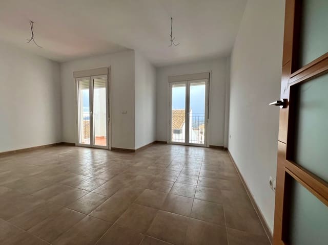 3 sypialnia Dom szeregowy na sprzedaż w Periana z garażem - 189 500 € (Ref: 9441685)