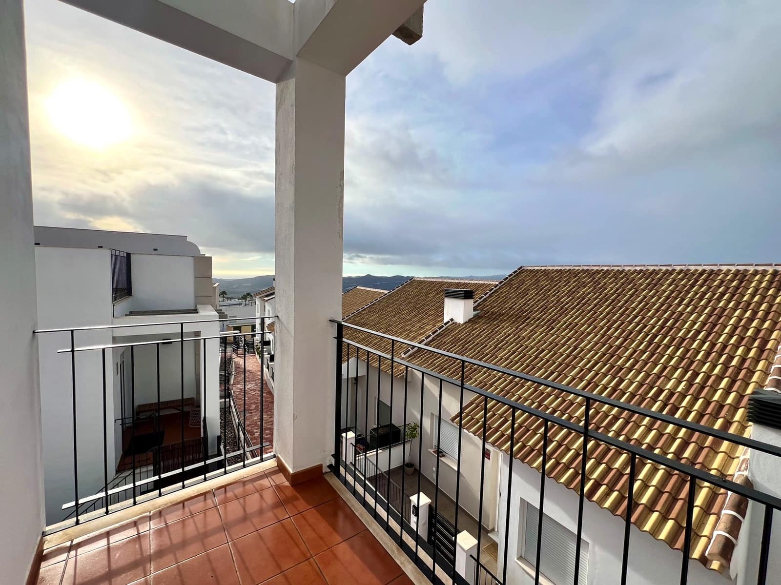 3 soverom Rekkehus til salgs i Periana med garasje - € 189 500 (Ref: 9441685)