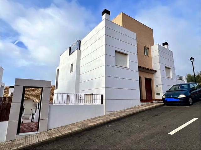 3 sypialnia Dom szeregowy na sprzedaż w Periana z garażem - 189 500 € (Ref: 9441685)