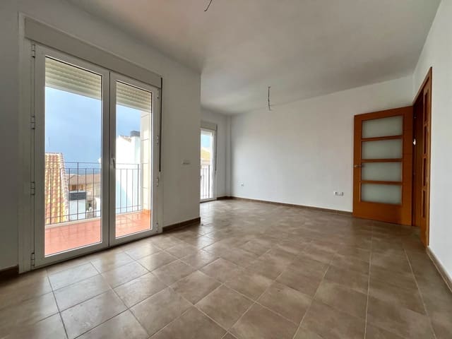 3 sypialnia Dom szeregowy na sprzedaż w Periana z garażem - 189 500 € (Ref: 9441685)