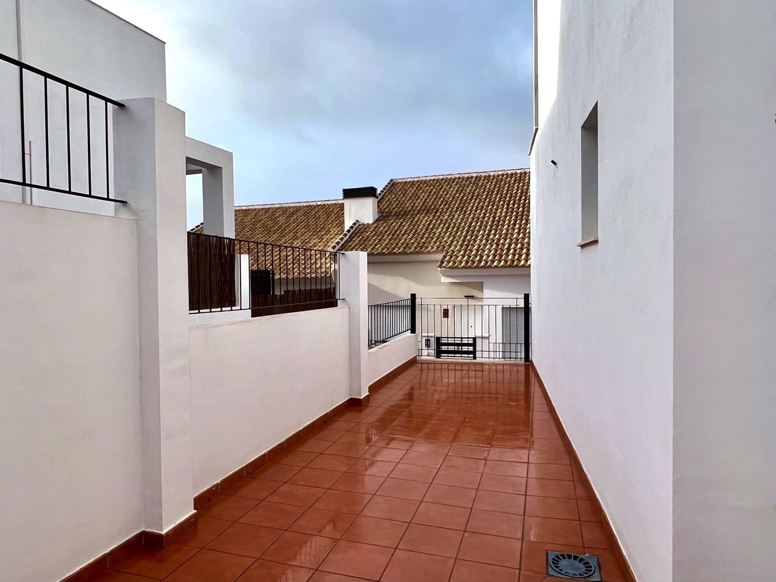 3 bedroom Terraced Villa for sale in Periana with garage - € 189,500 (Ref: 9441685)