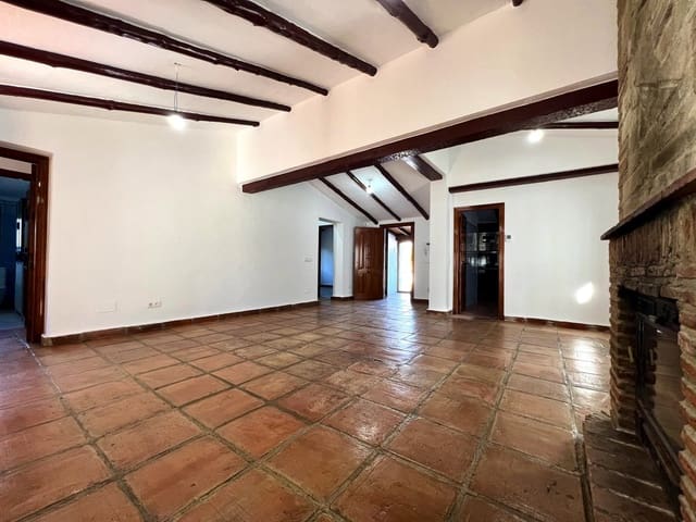 3 Zimmer Villa zu verkaufen in Viñuela mit Pool Garage - 475.000 € (Ref: 9484980)
