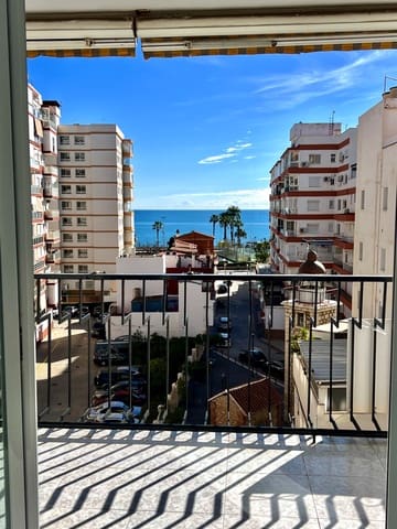 3 soveværelse Lejlighed til salg i Torre del Mar, Vélez-Málaga med swimmingpool - € 319.000 (Ref: 9485473)