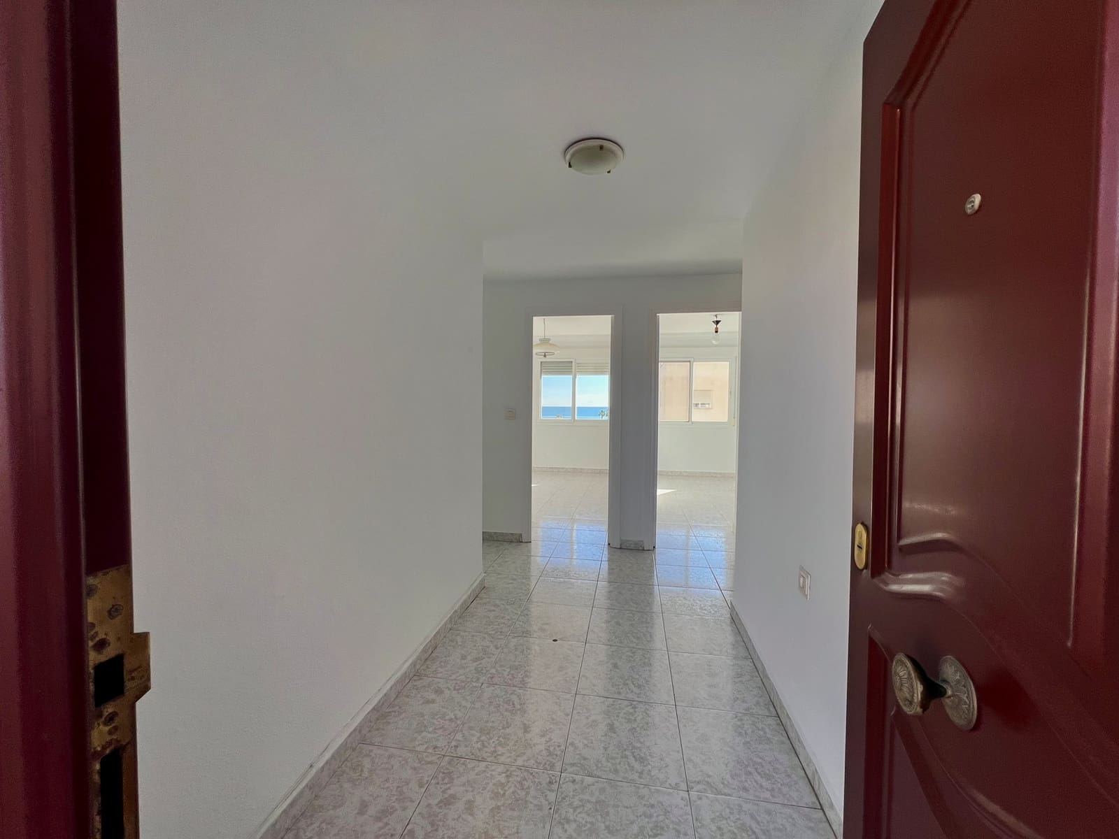 3 soveværelse Lejlighed til salg i Torre del Mar med swimmingpool - € 319.000 (Ref: 9485473)