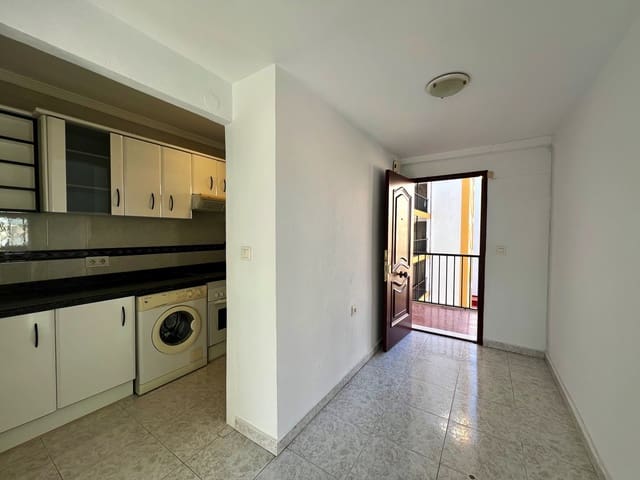 3 soveværelse Lejlighed til salg i Torre del Mar, Vélez-Málaga med swimmingpool - € 319.000 (Ref: 9485473)