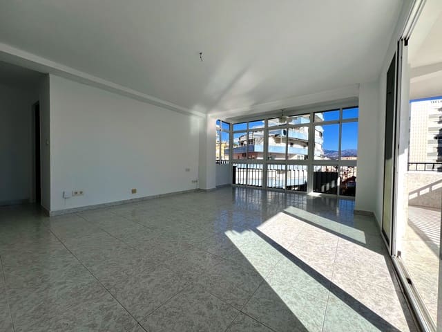 3 soveværelse Lejlighed til salg i Torre del Mar, Vélez-Málaga med swimmingpool - € 319.000 (Ref: 9485473)