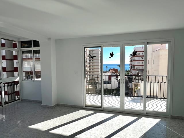 3 soveværelse Lejlighed til salg i Torre del Mar, Vélez-Málaga med swimmingpool - € 319.000 (Ref: 9485473)