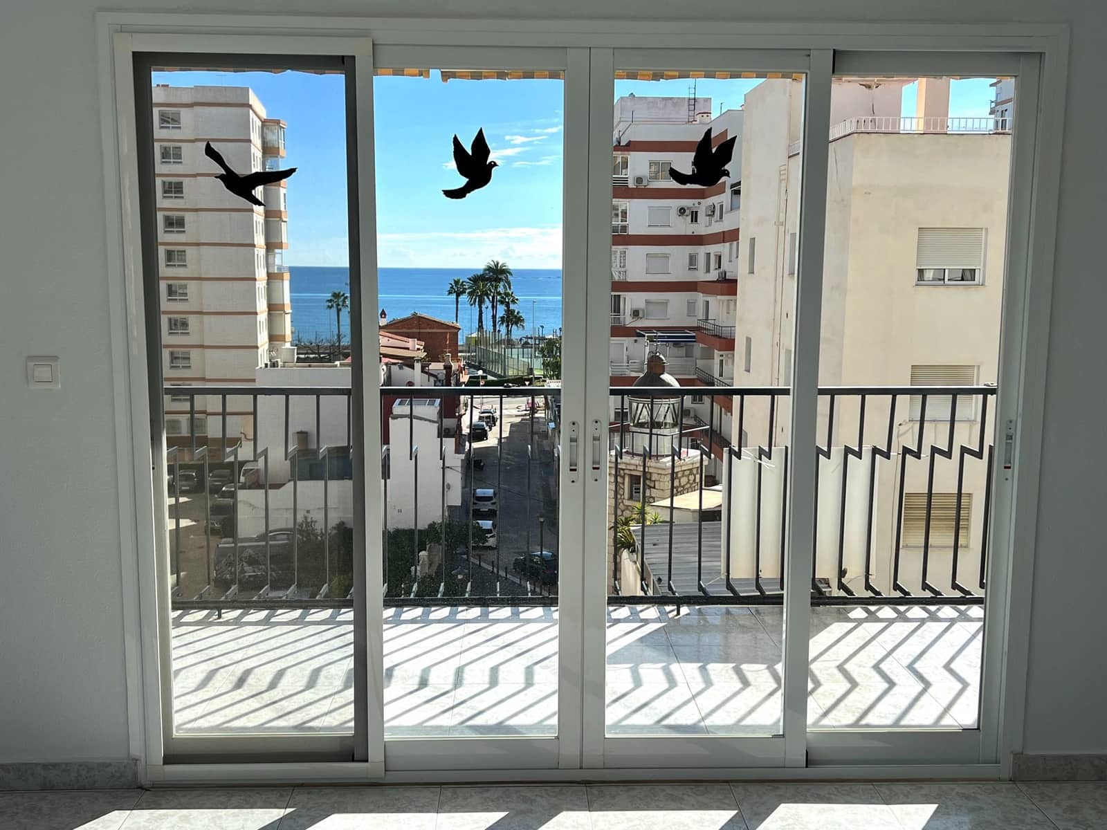 3 soveværelse Lejlighed til salg i Torre del Mar med swimmingpool - € 319.000 (Ref: 9485473)