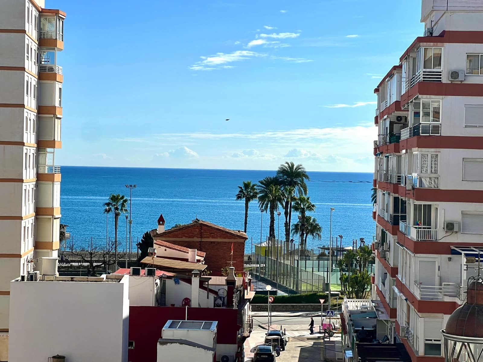 3 soveværelse Lejlighed til salg i Torre del Mar med swimmingpool - € 319.000 (Ref: 9485473)