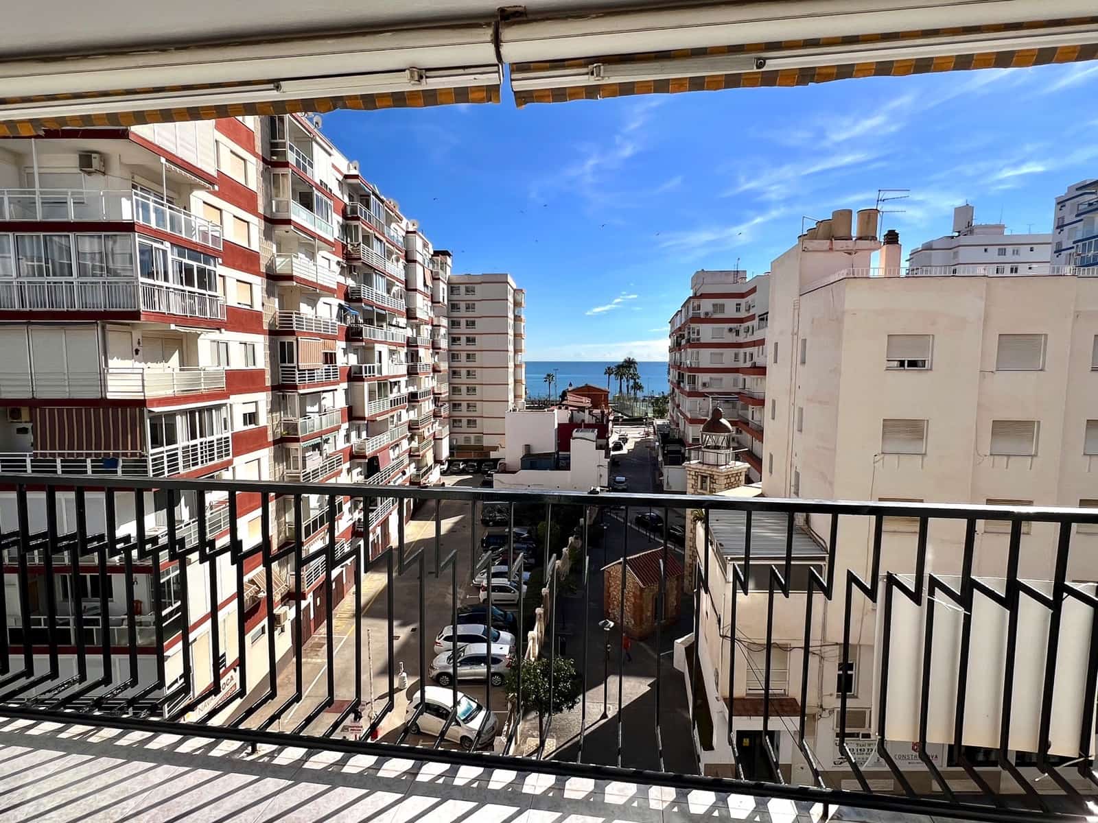3 soveværelse Lejlighed til salg i Torre del Mar med swimmingpool - € 319.000 (Ref: 9485473)
