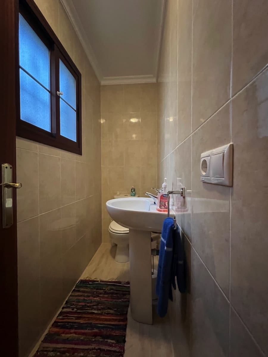 3 Zimmer Reihenhaus zu verkaufen in Alcaucin mit Pool Garage - 219.000 € (Ref: 9578189)