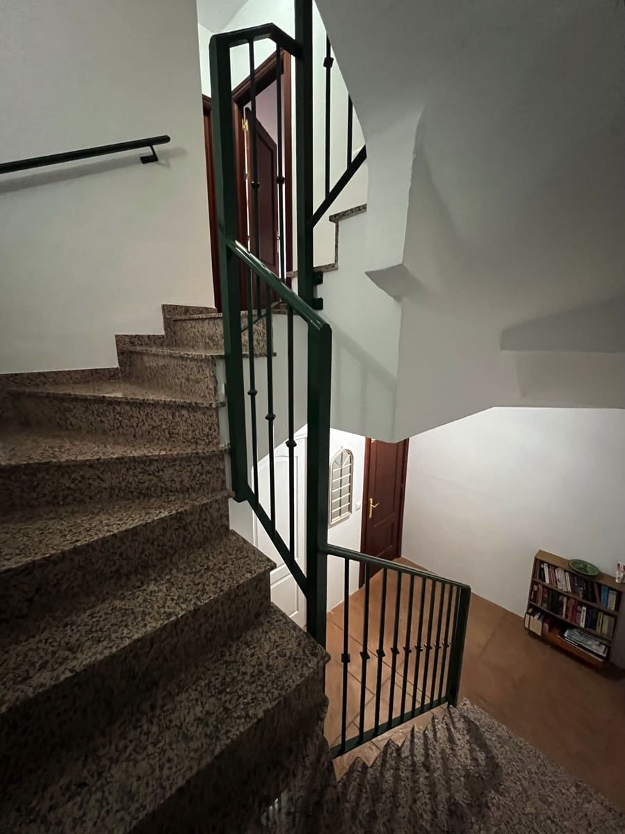 3 Zimmer Reihenhaus zu verkaufen in Alcaucin mit Pool Garage - 219.000 € (Ref: 9578189)