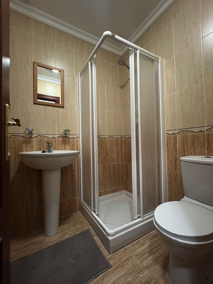 3 Zimmer Reihenhaus zu verkaufen in Alcaucin mit Pool Garage - 219.000 € (Ref: 9578189)