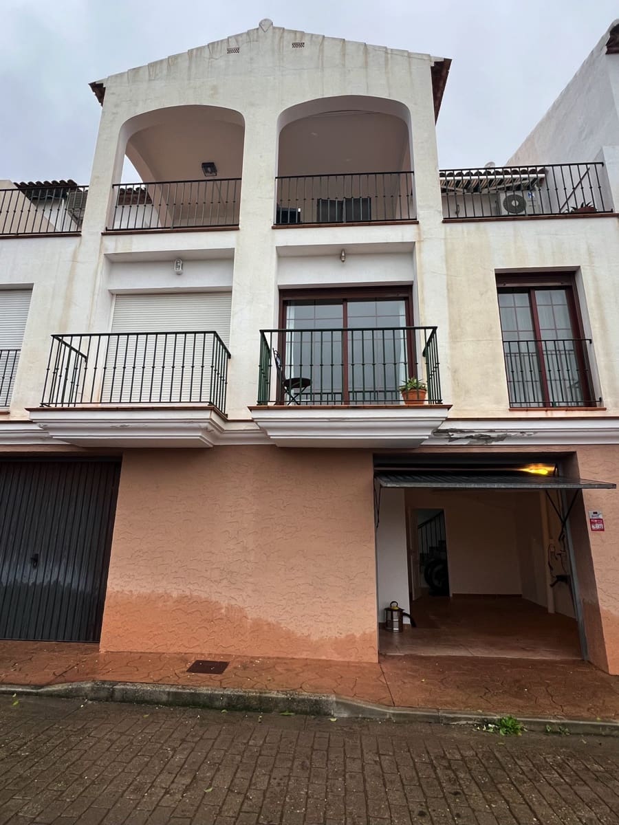 3 Zimmer Reihenhaus zu verkaufen in Alcaucin mit Pool Garage - 219.000 € (Ref: 9578189)