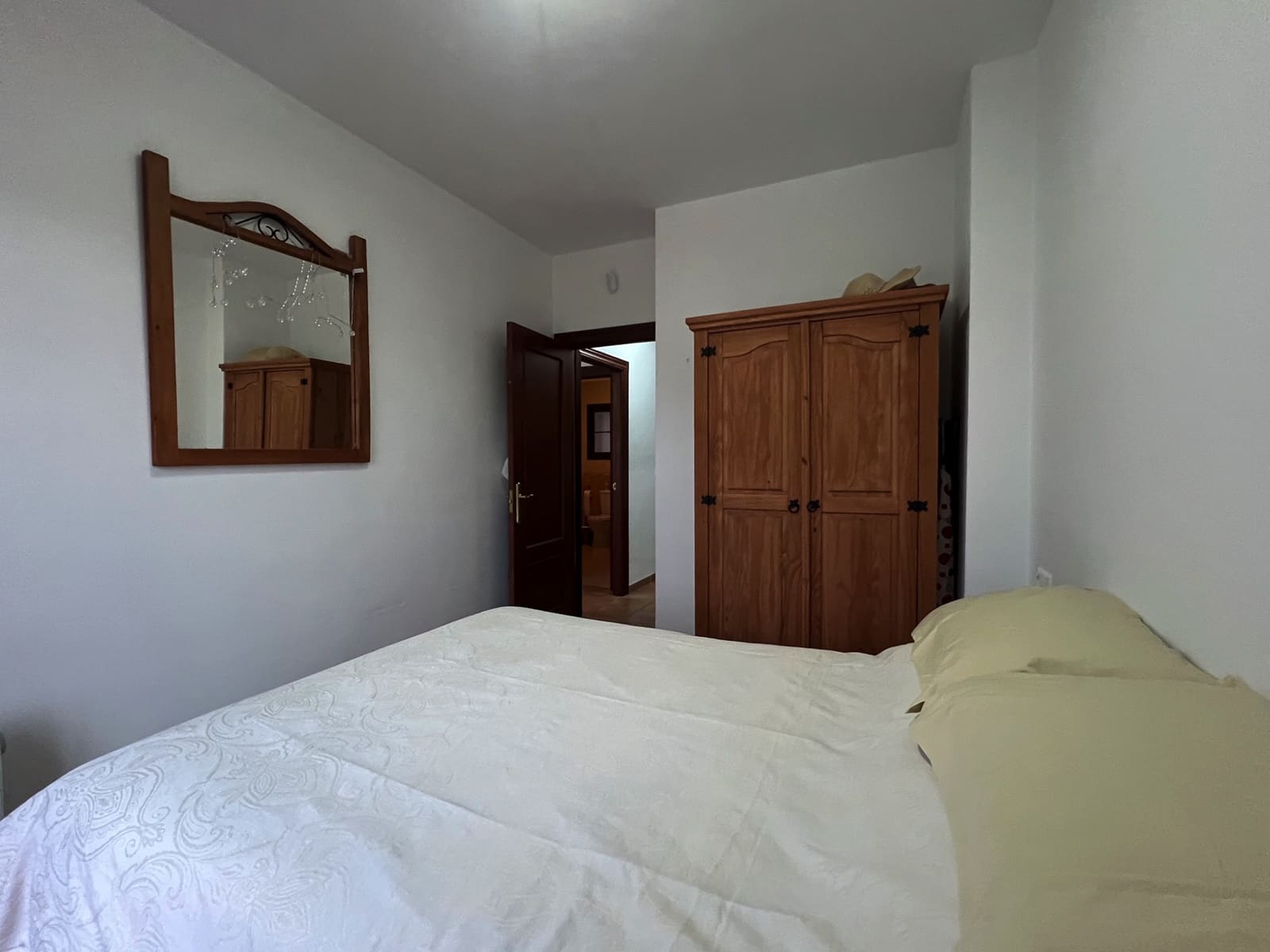 3 Zimmer Reihenhaus zu verkaufen in Alcaucin mit Pool Garage - 219.000 € (Ref: 9578189)