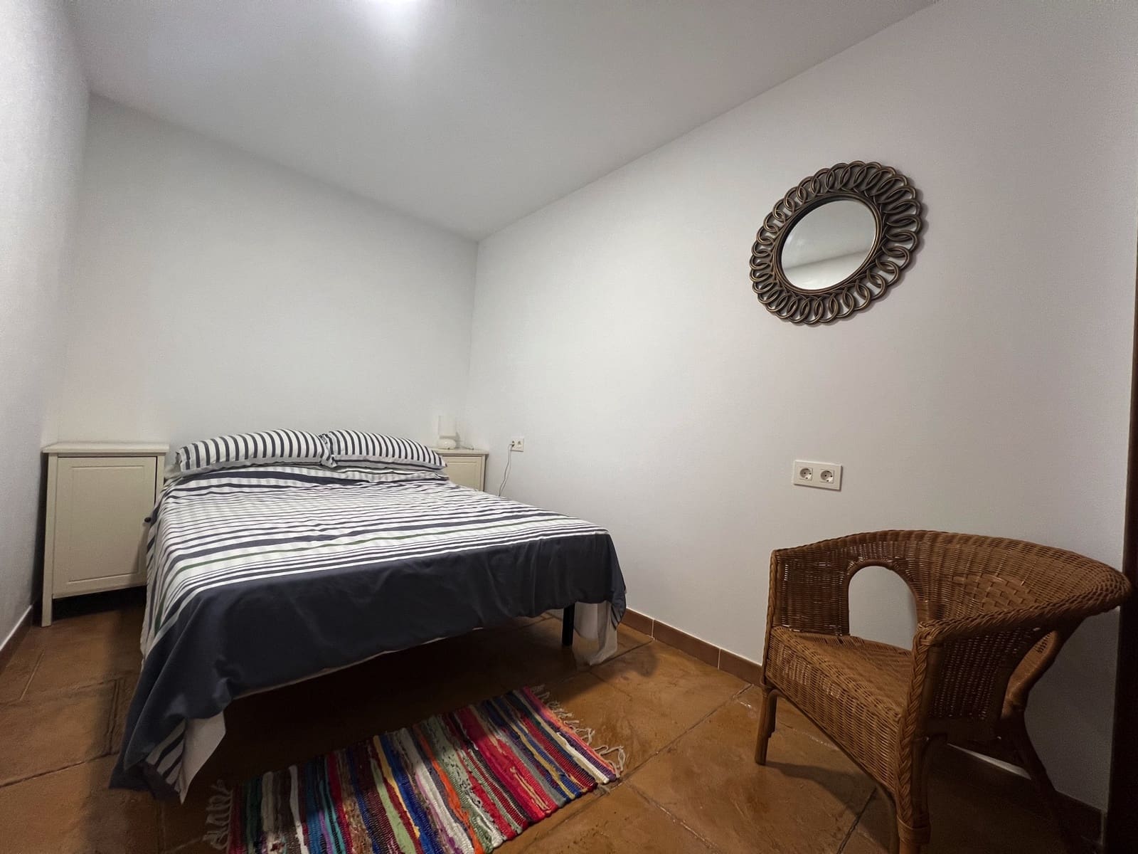 3 Zimmer Reihenhaus zu verkaufen in Alcaucin mit Pool Garage - 219.000 € (Ref: 9578189)