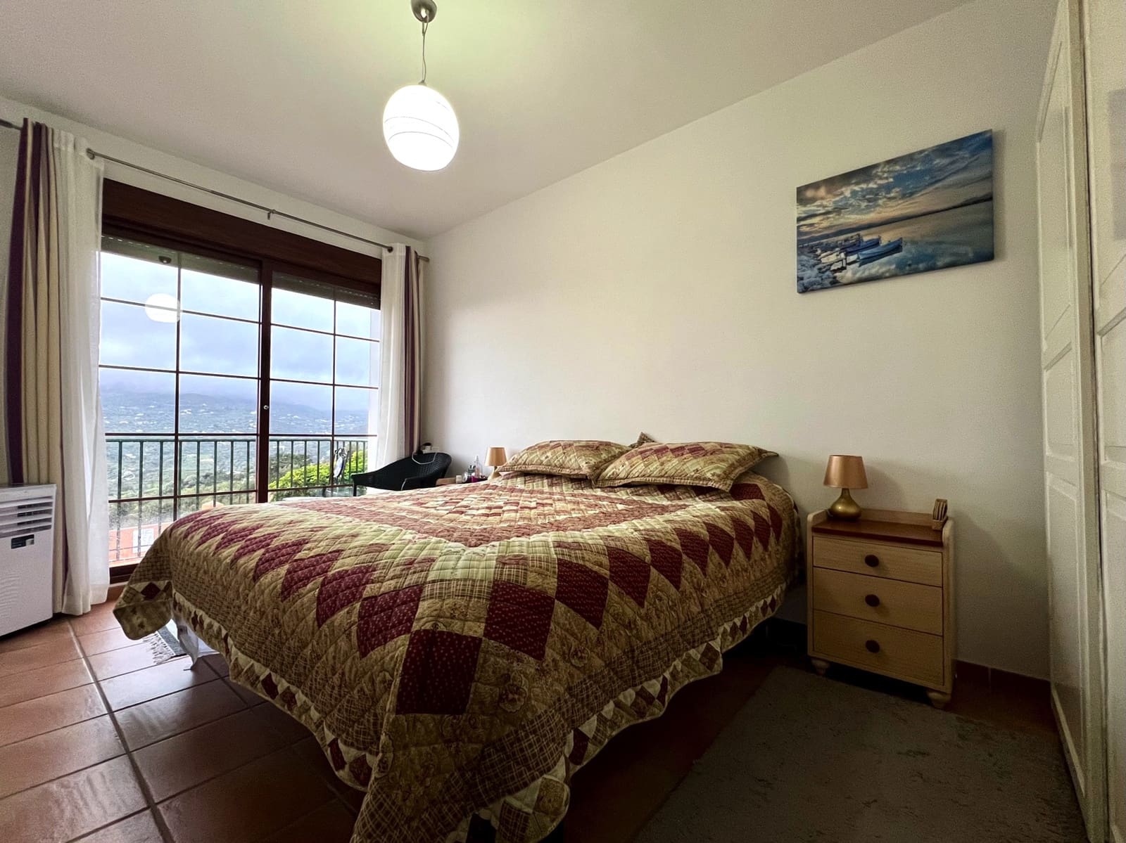 3 Zimmer Reihenhaus zu verkaufen in Alcaucin mit Pool Garage - 219.000 € (Ref: 9578189)