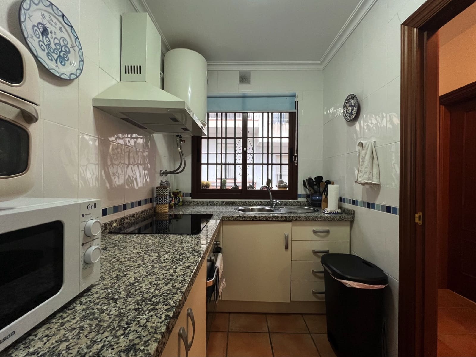 3 Zimmer Reihenhaus zu verkaufen in Alcaucin mit Pool Garage - 219.000 € (Ref: 9578189)