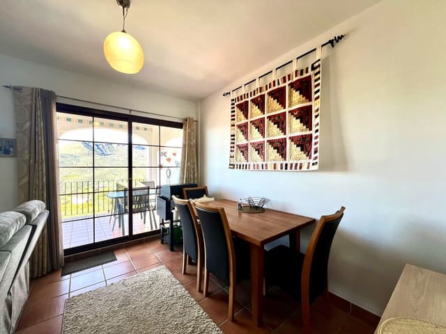 3 soverom Rekkehus til salgs i Alcaucín med svømmebasseng garasje - € 219 000 (Ref: 9578189)