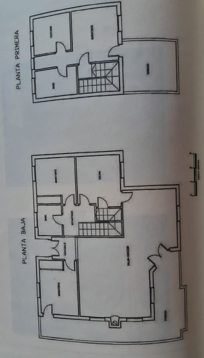 4 bedroom Villa for sale in Alcaucin with pool - € 425,000 (Ref: 9639751)