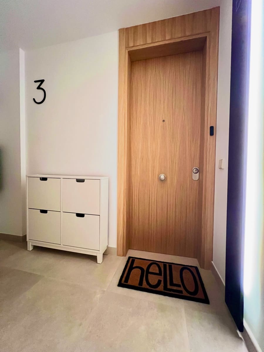 2 chambre Appartement à vendre à Torre del Mar avec piscine garage - 440 000 € (Ref: 9667221)