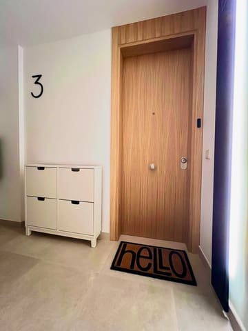 2 chambre Appartement à vendre à Torre del Mar, Vélez-Málaga avec piscine garage - 440 000 € (Ref: 9667221)