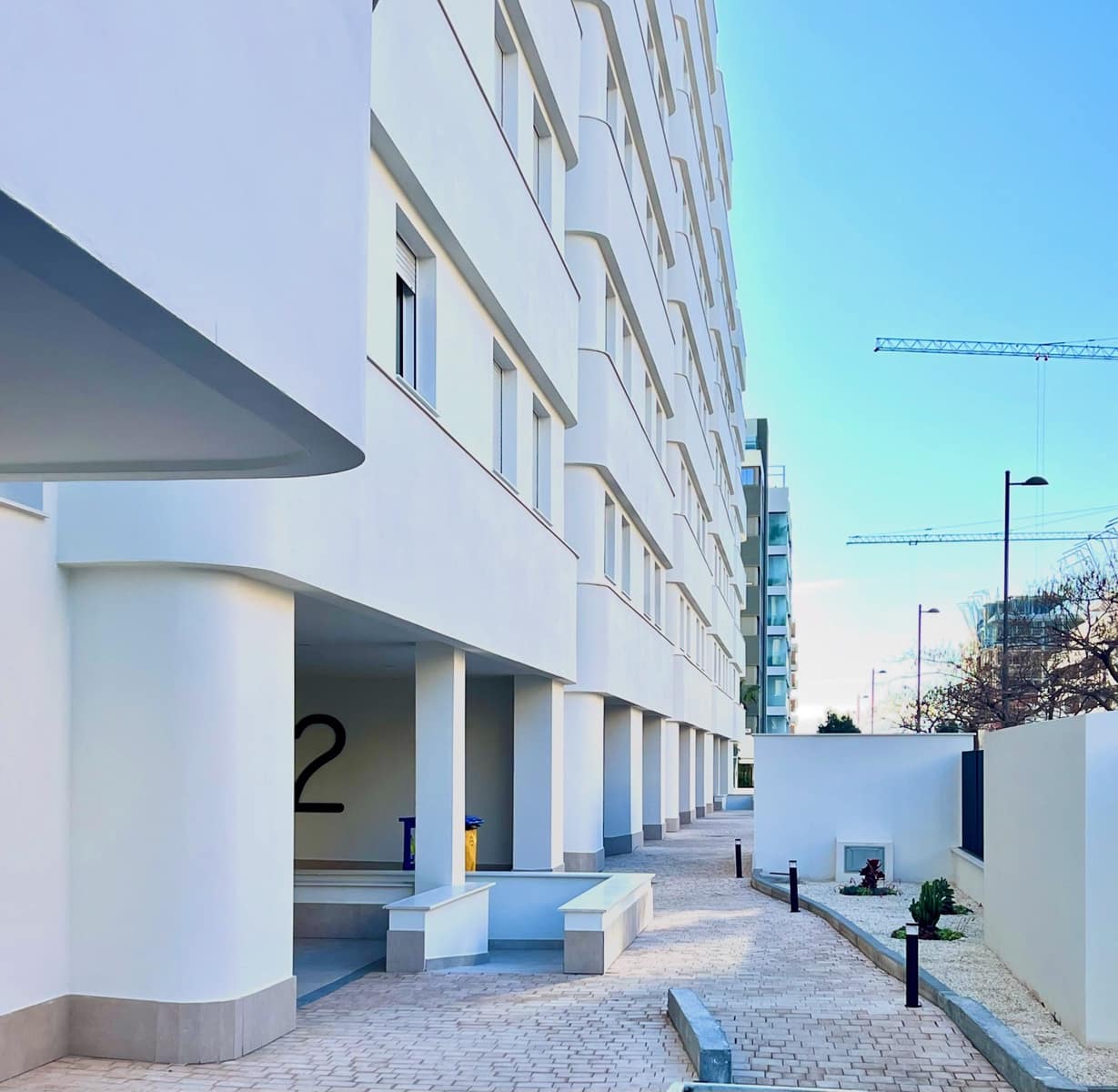 2 chambre Appartement à vendre à Torre del Mar avec piscine garage - 440 000 € (Ref: 9667221)