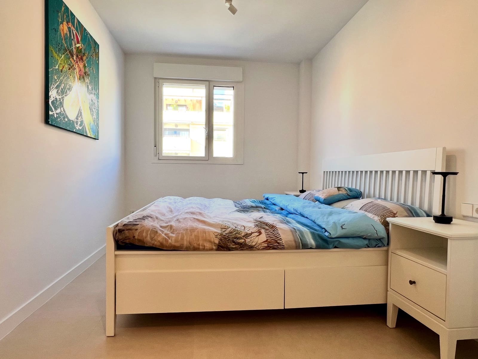 2 chambre Appartement à vendre à Torre del Mar avec piscine garage - 440 000 € (Ref: 9667221)