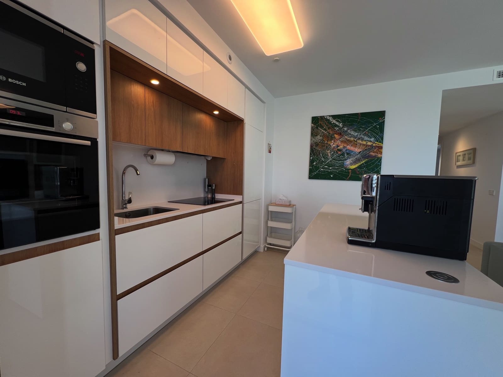 2 chambre Appartement à vendre à Torre del Mar avec piscine garage - 440 000 € (Ref: 9667221)