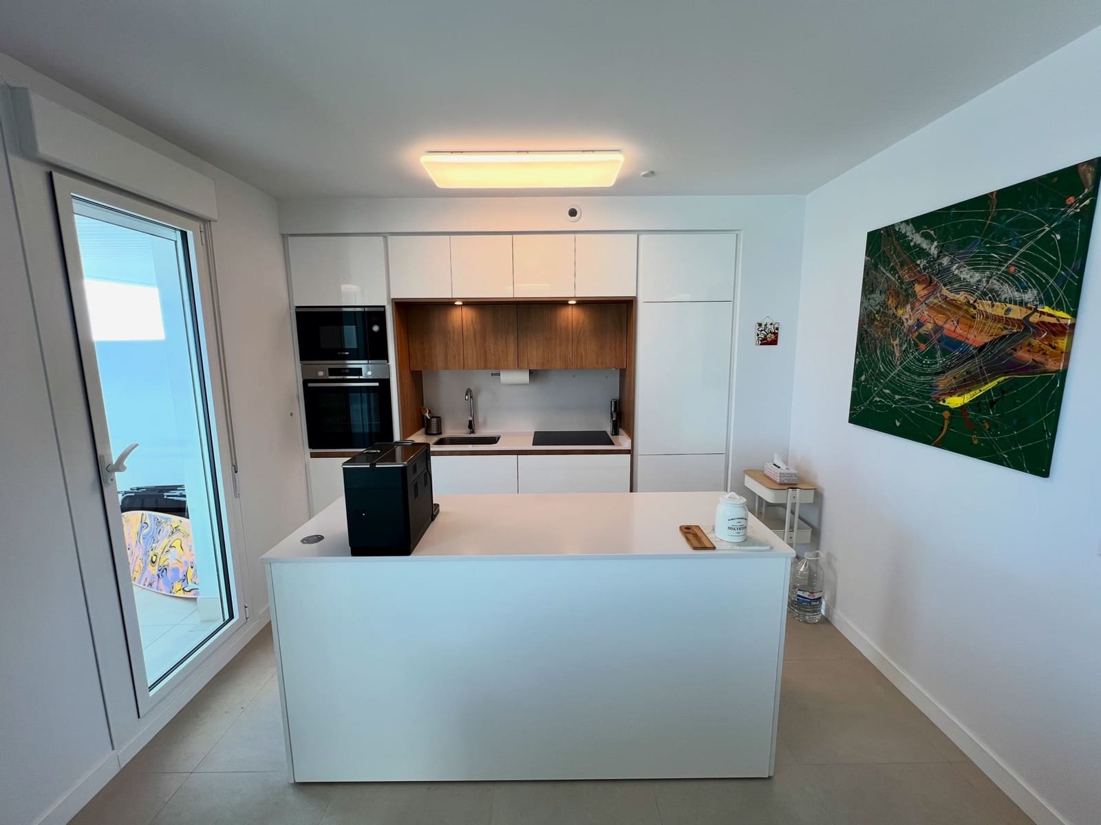 2 chambre Appartement à vendre à Torre del Mar avec piscine garage - 440 000 € (Ref: 9667221)