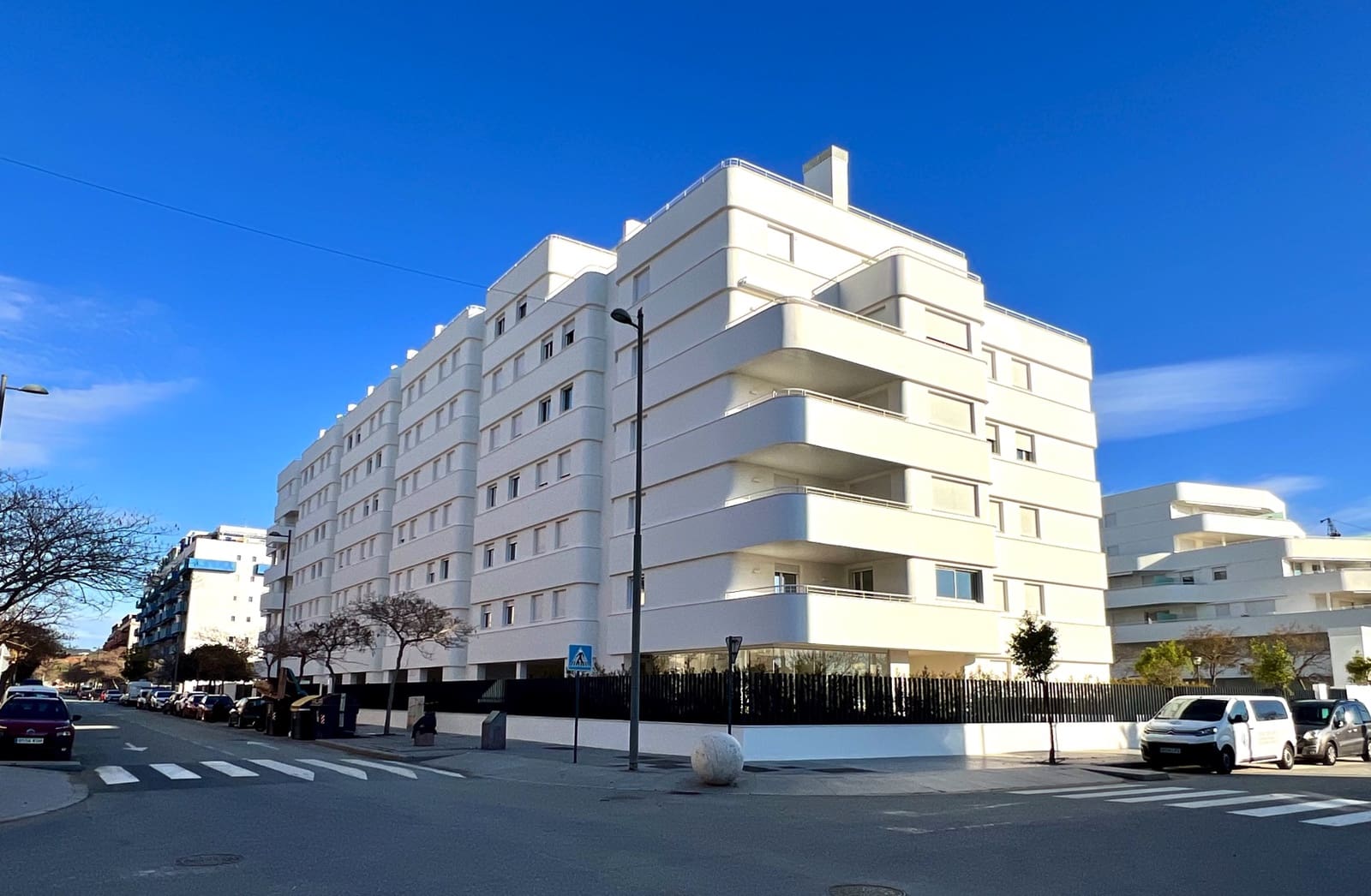 2 chambre Appartement à vendre à Torre del Mar avec piscine garage - 440 000 € (Ref: 9667221)