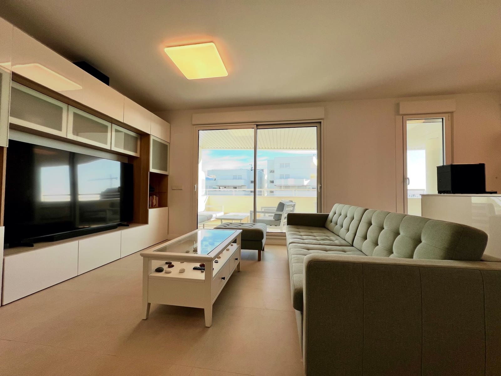 2 chambre Appartement à vendre à Torre del Mar avec piscine garage - 440 000 € (Ref: 9667221)