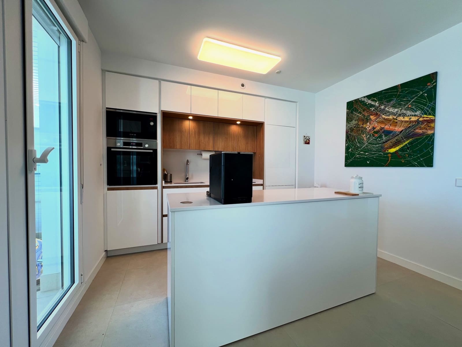 2 chambre Appartement à vendre à Torre del Mar avec piscine garage - 440 000 € (Ref: 9667221)