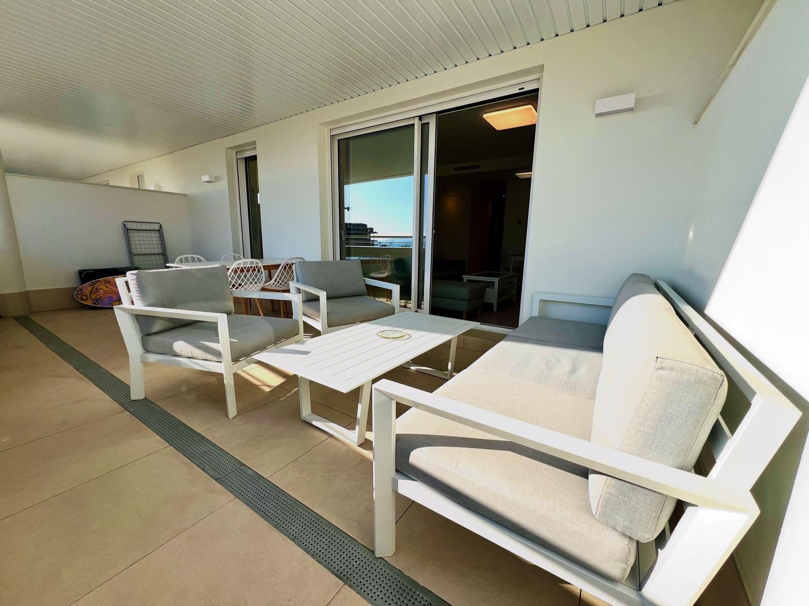 2 chambre Appartement à vendre à Torre del Mar avec piscine garage - 440 000 € (Ref: 9667221)