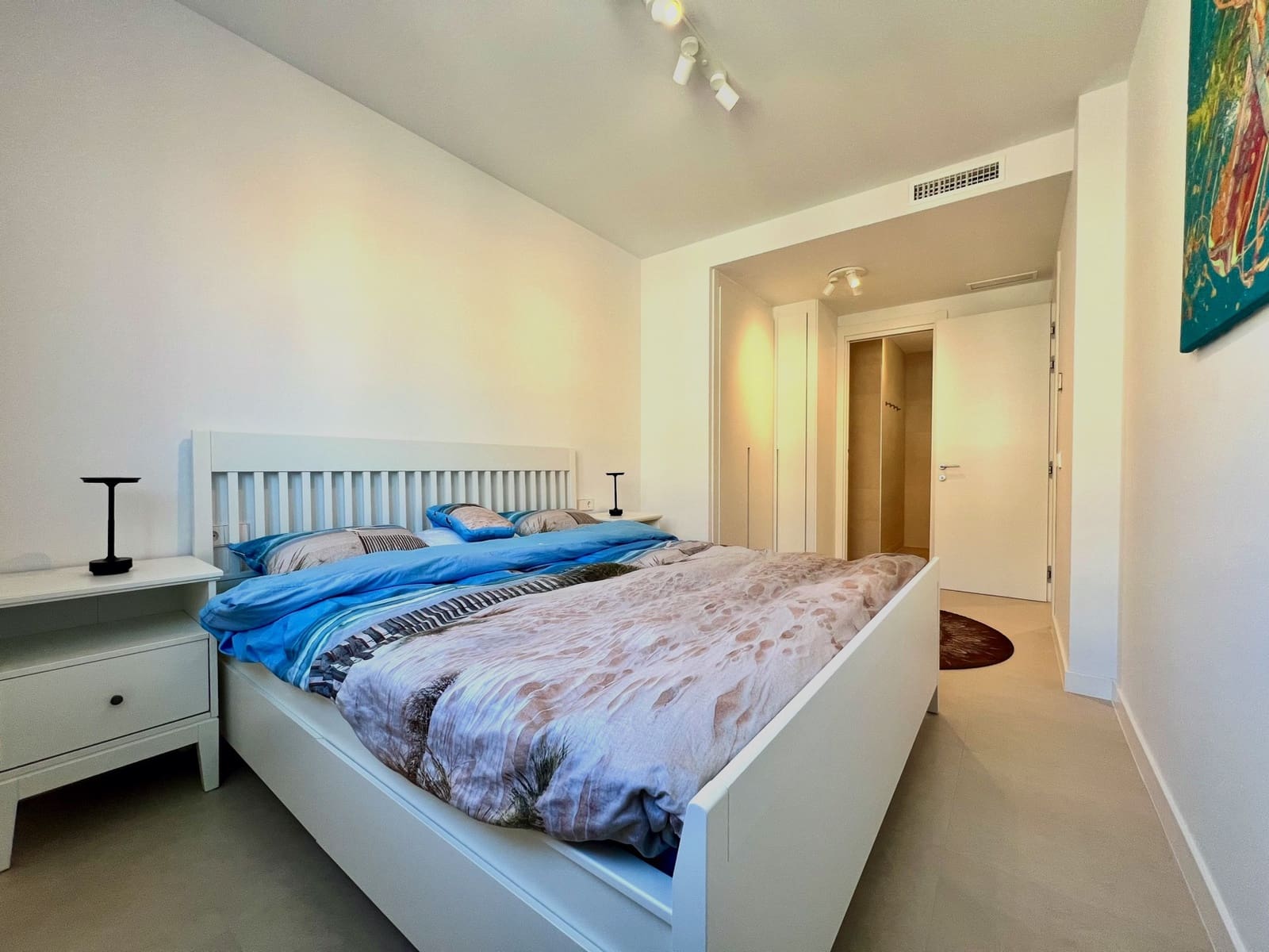 2 chambre Appartement à vendre à Torre del Mar avec piscine garage - 440 000 € (Ref: 9667221)